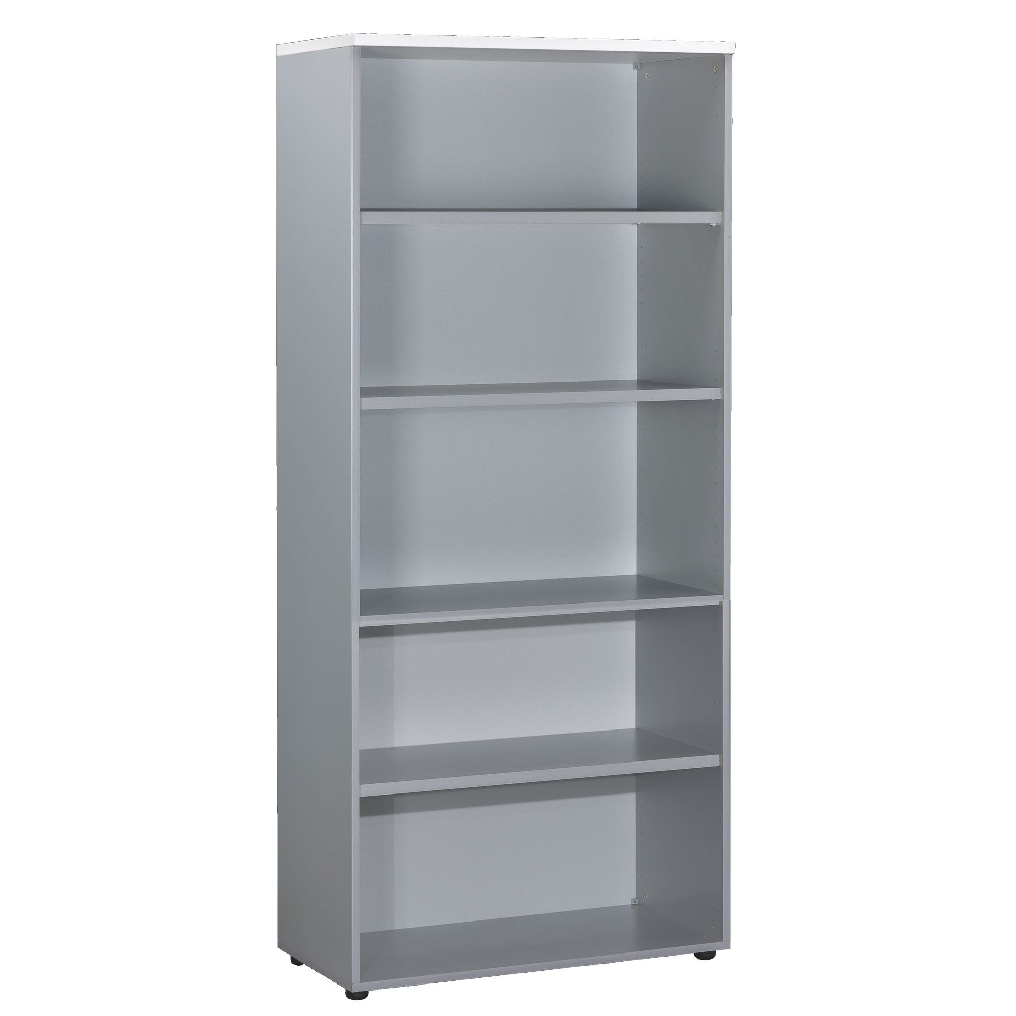 Hoge bibliotheekkast Squadra