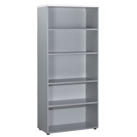 Hoge bibliotheekkast Squadra