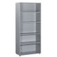 Hoge bibliotheekkast Squadra