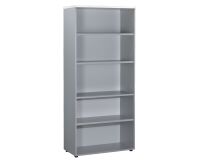 Hoge bibliotheekkast Squadra