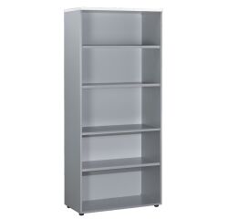 Hoge bibliotheekkast Squadra