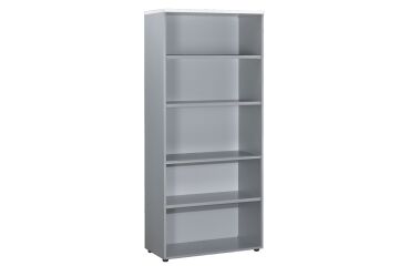 Hoher Bibliothekschrank Squadra