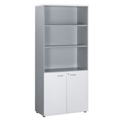 Biblioteca alta Squadra