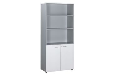 Biblioteca alta Squadra