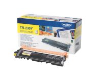 Toner Brother TN230 afzonderlijke kleuren