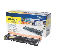 Toner Brother TN230 separated colors