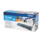 Toner Brother TN230 couleur séparée pour imprimante laser