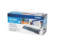 Toner Brother TN230 afzonderlijke kleuren