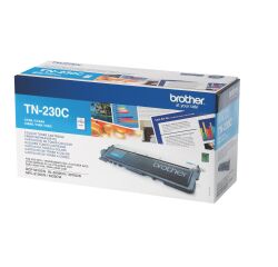 Tonerkartusche TN230 Einzelfarben