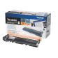 Toner Brother TN230 noir pour imprimante laser