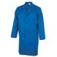 Blouse de travail homme Kiplay polycoton bleu