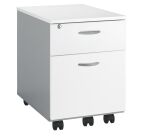 Cajonera Móvil Squadra 2 cajones