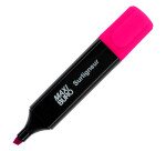 Pochette de 4 surligneurs couleurs assorties - Maxiburo