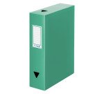 Plastic storage box Viquel back 8 cm