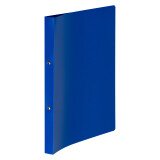 Classeur 2 anneaux polypropylène A4 Viquel - Dos 2 cm