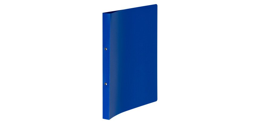 Folder polypropylene 2 rings