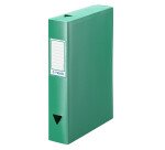 Plastic storage box Viquel back 6 cm