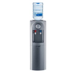 Fontein voor warm en koud water 12L