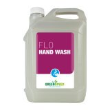 Bidon 5 L Greenspeed Flo savon mains