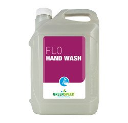 Navulling 5 L handzeep Greenspeed Flo