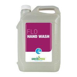 Bidon 5 L Greenspeed Flo savon mains