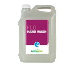 Bidon 5 L Greenspeed Flo savon mains