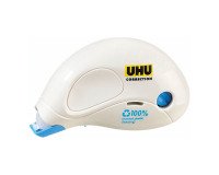 Droge corrector UHU - breedte 5 mm - lengte 10 meter