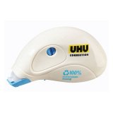 Correcteur à sec UHU Mini - largeur 5 mm - longueur 6 mètres
