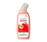 Fles 750 ml Greenspeed Swan WC Daily