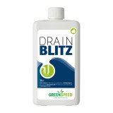 Flasche 1 L Ecover Drain Blitz Abflussreiniger