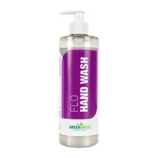 Bouteille à pompe 500 ml Greenspeed Flo Hand Wash