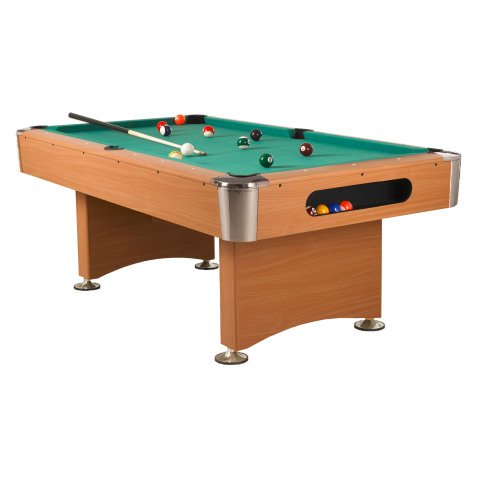 Billard Boston René Pierre