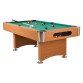 Billard Boston René Pierre