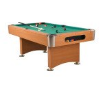 Billard Boston René Pierre