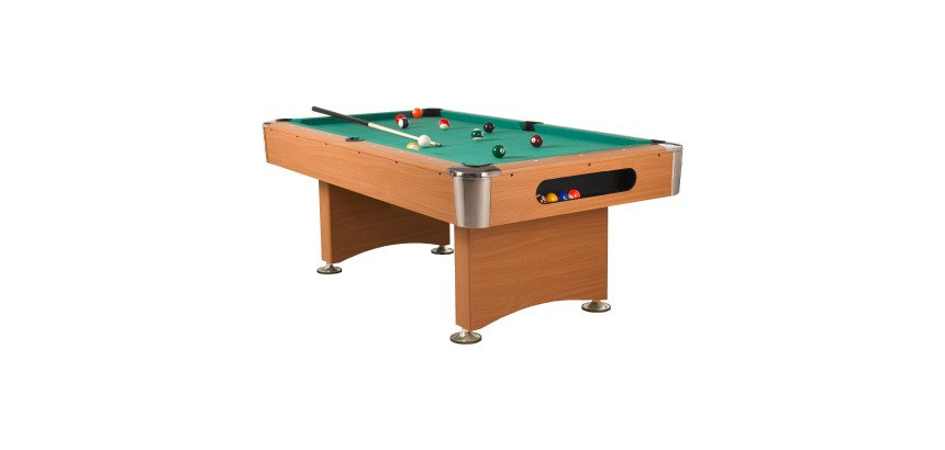 Billard Boston René Pierre