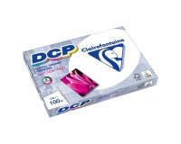 Papel blanco A3 100 g Clairefontaine Digital Color Printing - paquete de 500 hojas