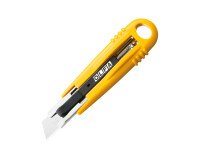 Cúter de seguridad Olfa SK4 18 mm