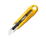 Cutter Olfa Green SK4 17,5 mm