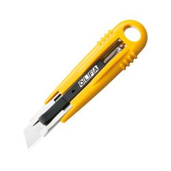 Cutter Olfa Green SK4 17,5 mm