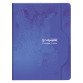 Notebook Calligraphe 17x22 perforated 96 pages 5x5