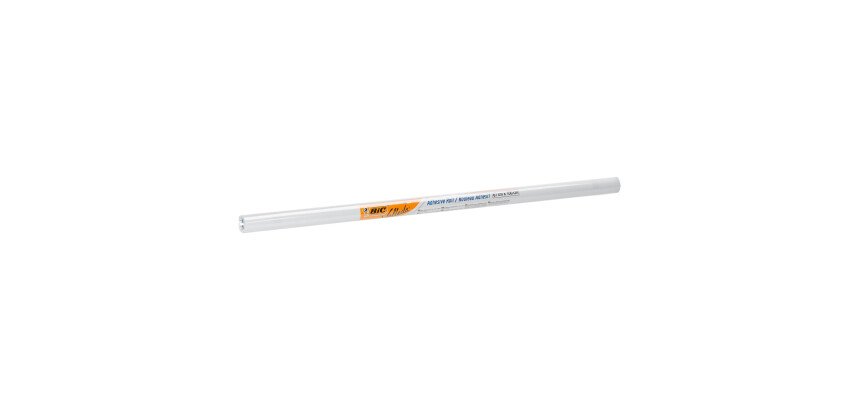 Tableau blanc adhésif en rouleau Velleda 67,5 x 100 cm