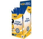 Stylo bille Bic Cristal