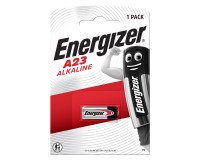 Pila Alcalina E23A Energizer (LRV08) - Blister de 1 pila