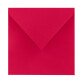 Umschlag 165 x 165 mm Clairefontaine Pollen 120 g ohne Fenster gefärbt - Paket von 20