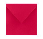 Envelope 165 x 165 mm Pollen Clairefontaine 120 g/m² without window with gummed flap - Pack of 20