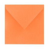 Enveloppe Pollen Clairefontaine 165 x 165 mm - Paquet de 20