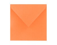 Enveloppe Pollen Clairefontaine 165 x 165 mm - Paquet de 20