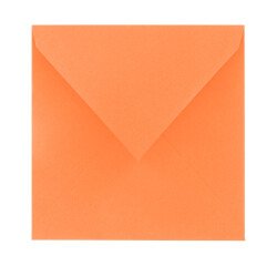 Enveloppe Pollen Clairefontaine 165 x 165 mm - Paquet de 20