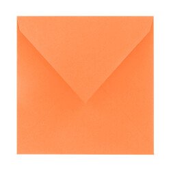 Enveloppe Pollen Clairefontaine 165 x 165 mm - Paquet de 20