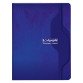 Notebook Calligraphe 17x22 perforated 96 pages 5x5